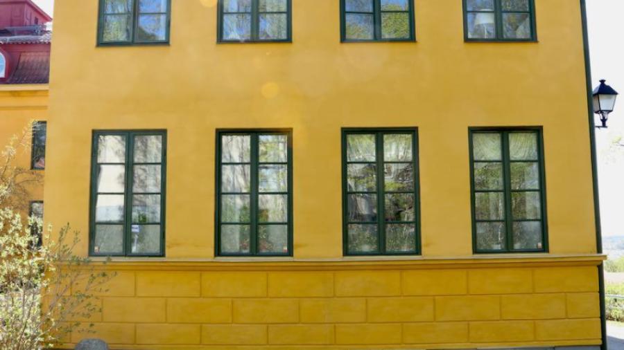 Norrsida