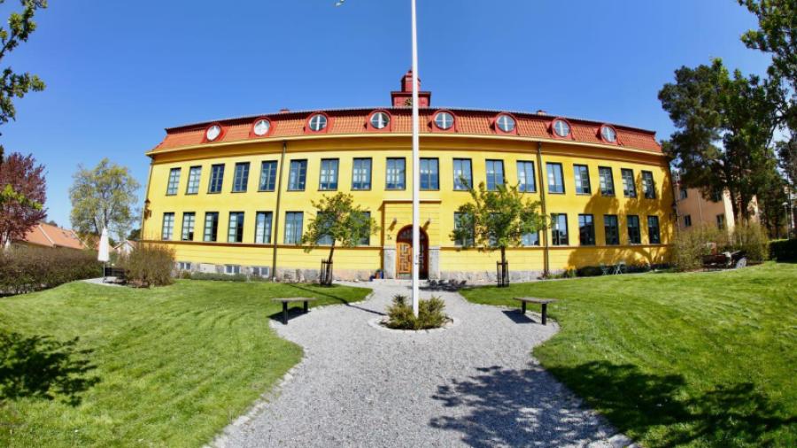 Skolan